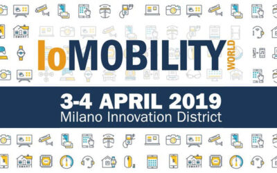 Io Mobility World – Milano