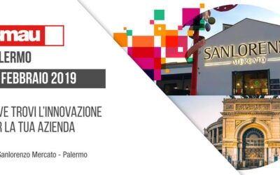Smau Palermo: CHIPS MOBILE l’APP per la gestione sosta