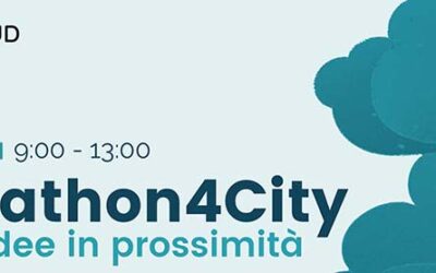 Appathon4City – Idee in prossimità