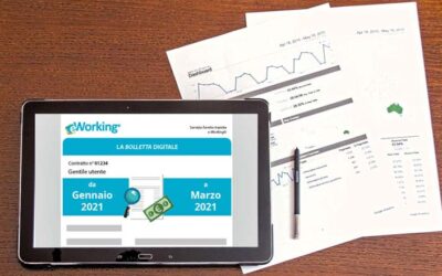 Towards the digital bill and beyond…