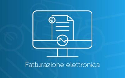 Electronic invoicing between private individuals: from 1 January 2019 it will be mandatory for everyone