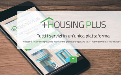 Housing Plus: the App for containing the risks of Covid-19 also lands in Veneto