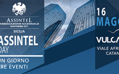 Assintel Day – Catania