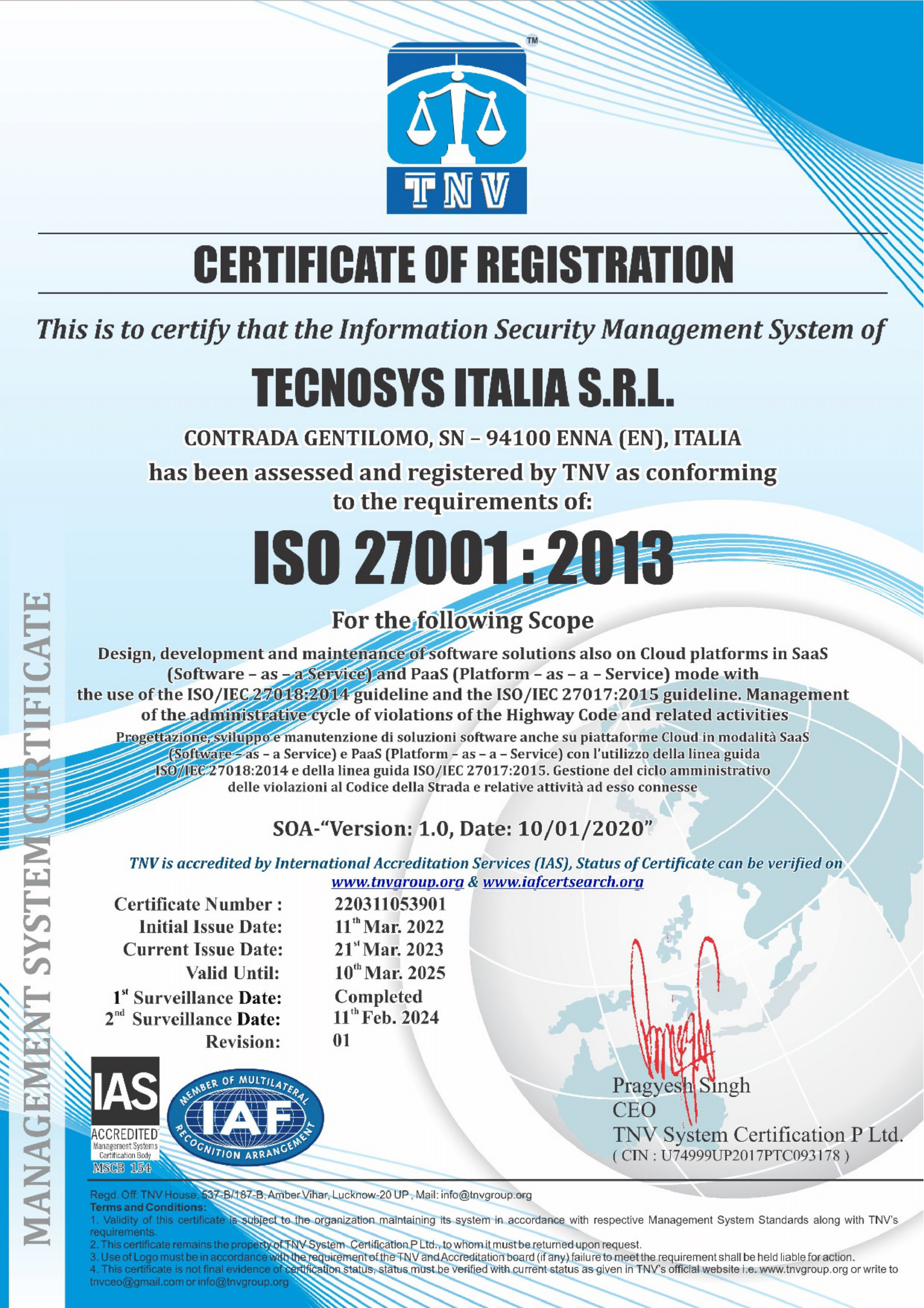 ISO27001-1