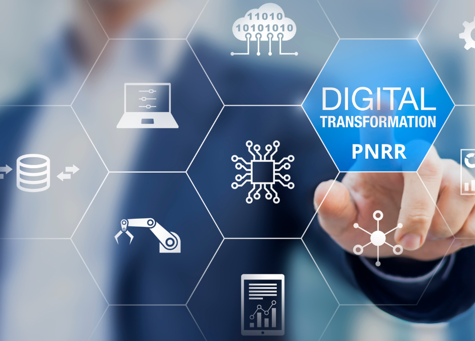 PNRR: Le Soluzioni Digitali di Tecnosys Italia