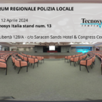 Forum Regionale Polizia Locale-Palermo