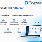 Tecnosys Italia_Portale Del Cittadino